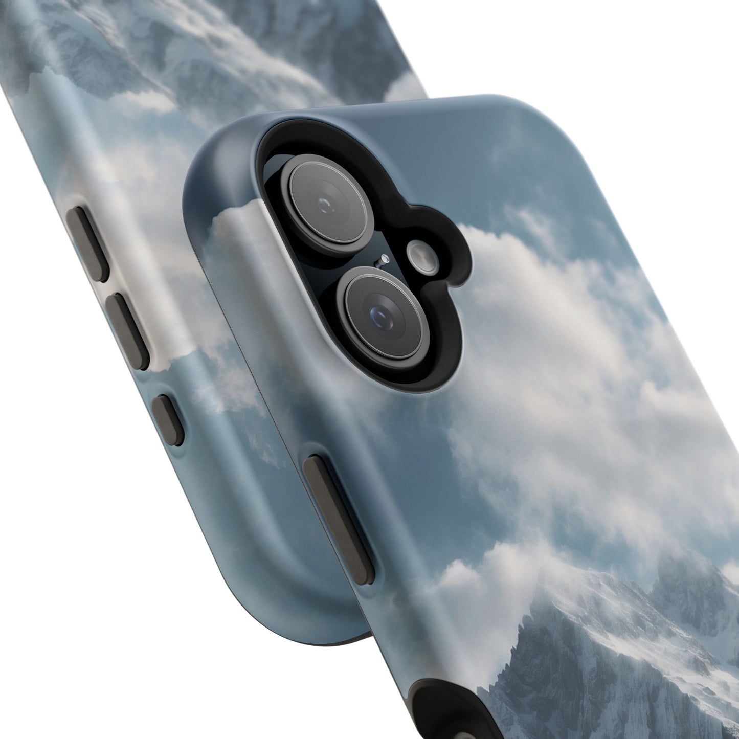 Cloud Dreams MagSafe iPhone Case