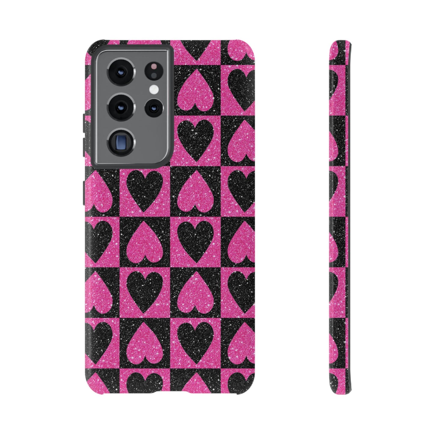 Heartbeat Samsung Galaxy Case