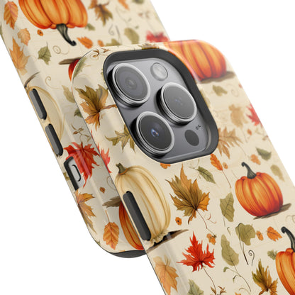 Autumn Harvest MagSafe iPhone Case