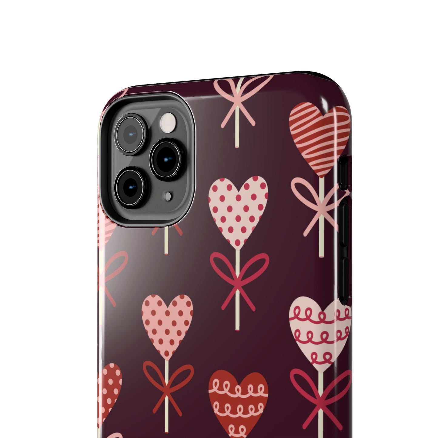 Sweetest Treats iPhone Case