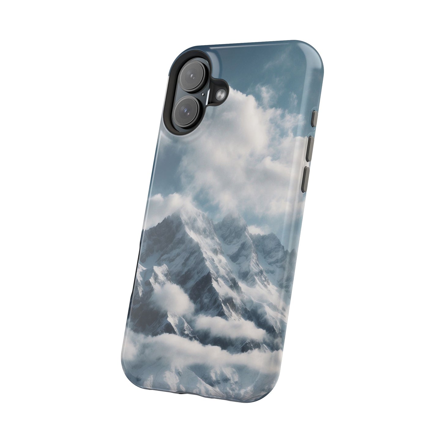 Cloud Dreams MagSafe iPhone Case