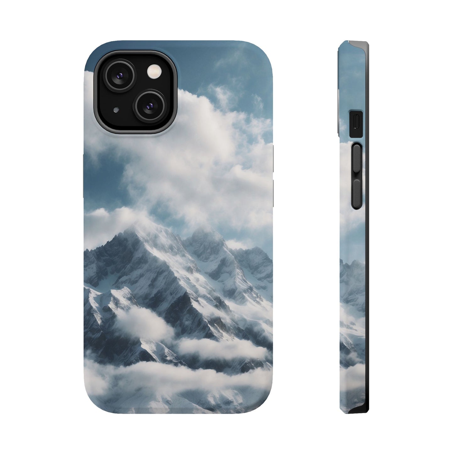 Cloud Dreams MagSafe iPhone Case