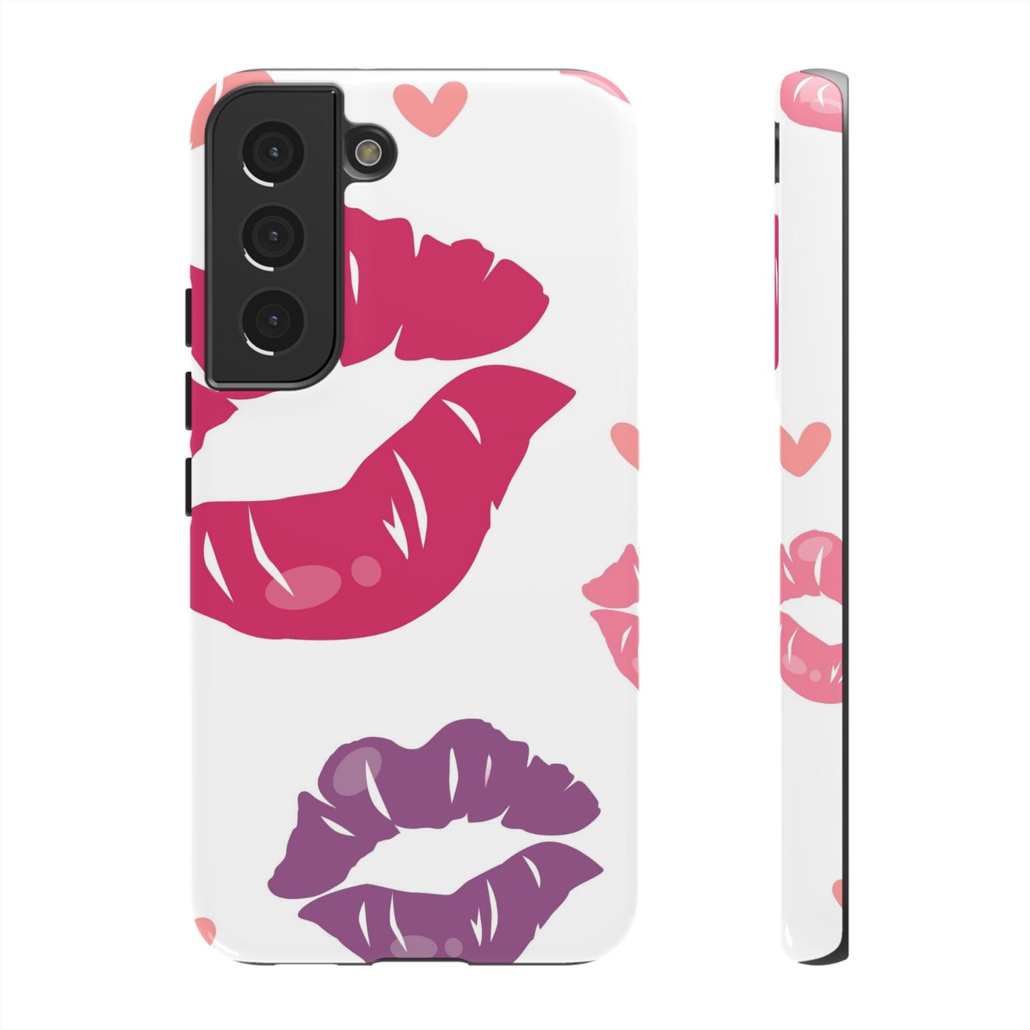 Love Bites Samsung Galaxy Case