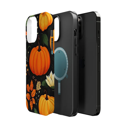 Autumnal Harvest MagSafe iPhone Case