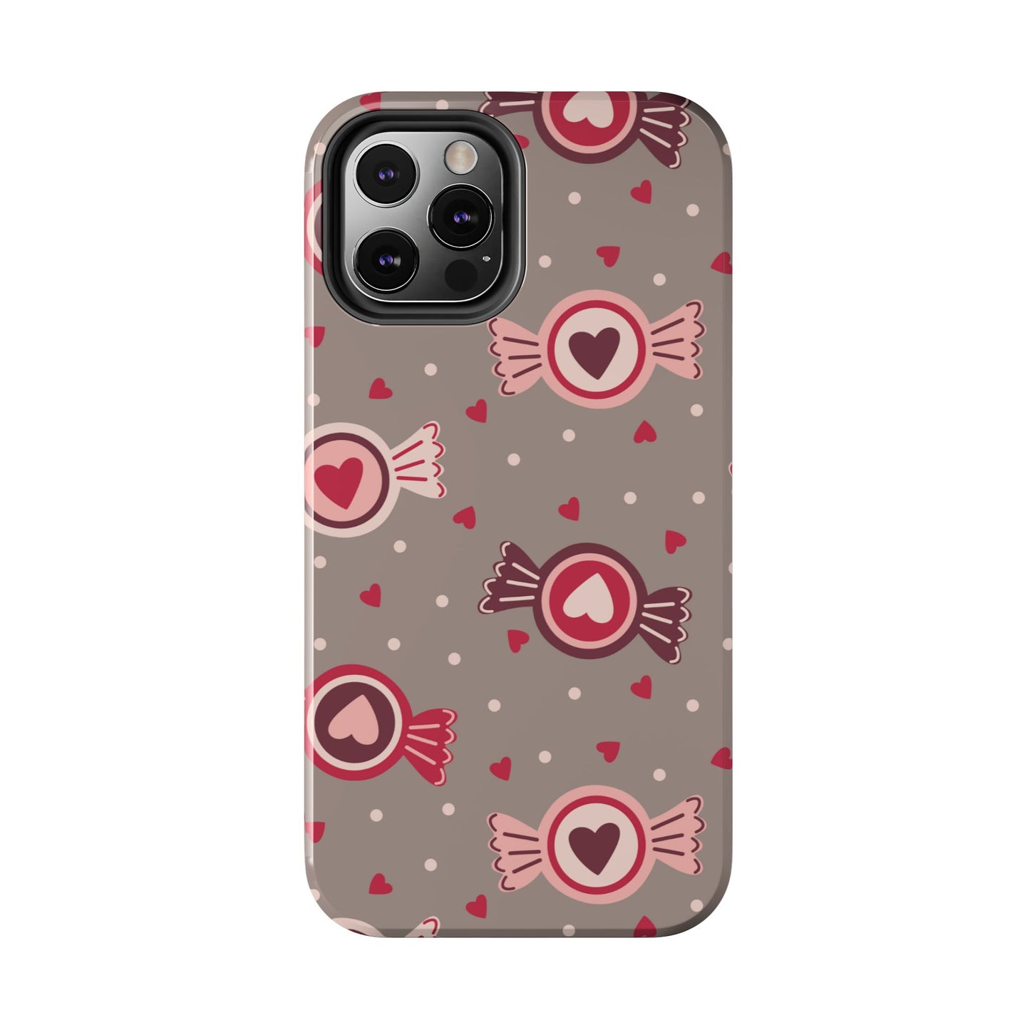 Sweetest Love iPhone Case