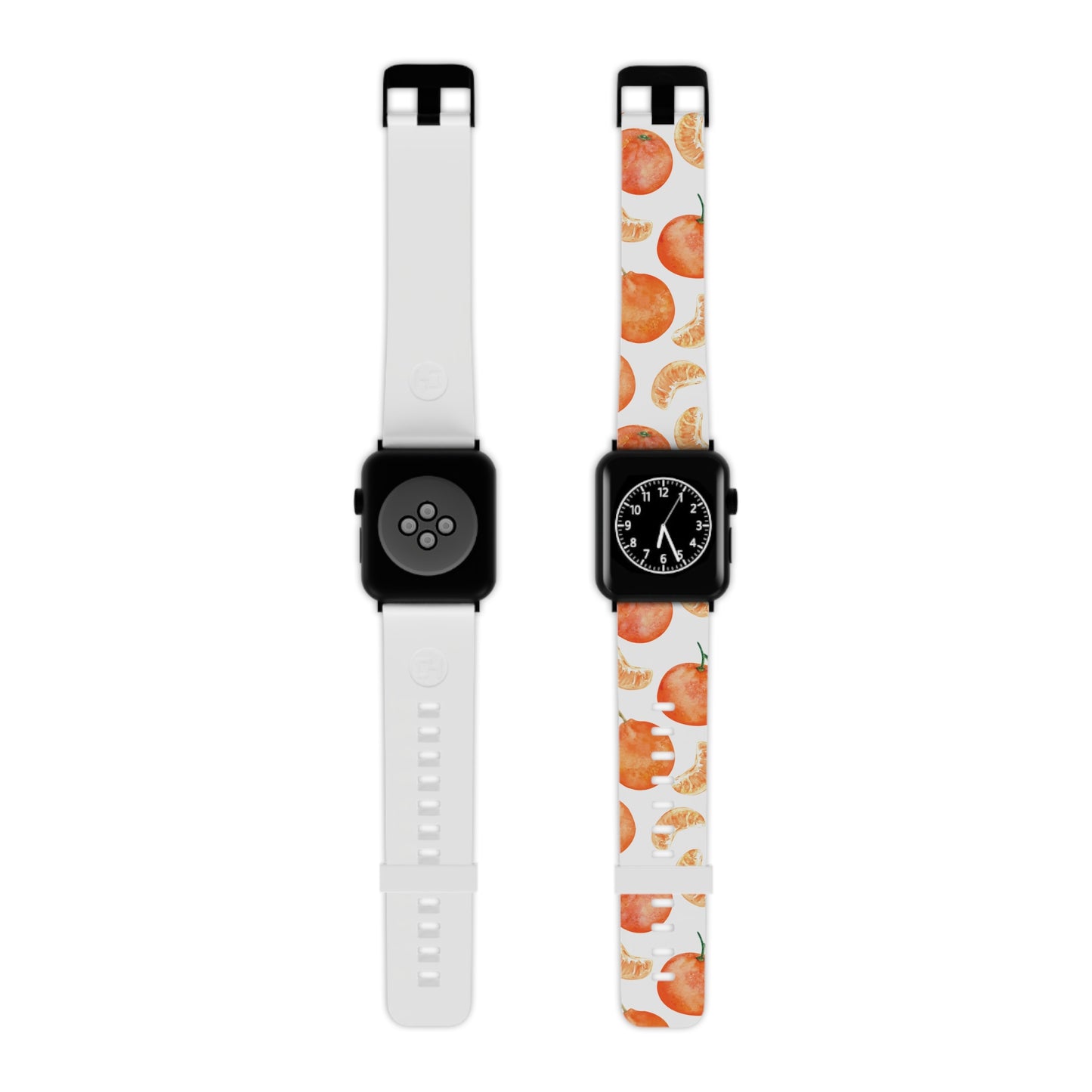 Tangerine Dreams Apple Watch Band