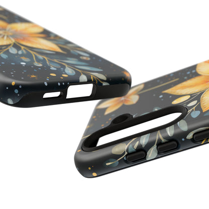 Golden Mirage – Samsung Galaxy Case