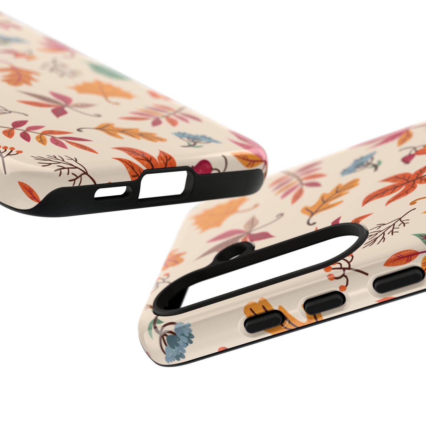 Autumnal Bliss Samsung Galaxy Case