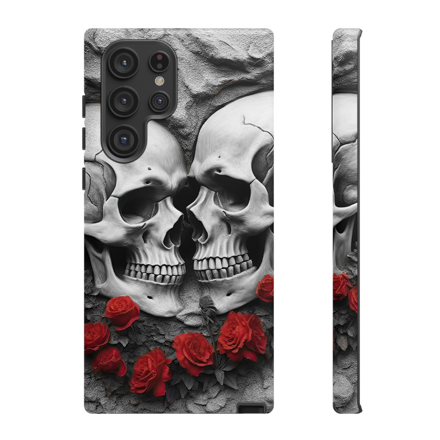 Gothic Romance Samsung Galaxy Case