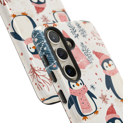 Christmas Cheer Samsung Galaxy Case