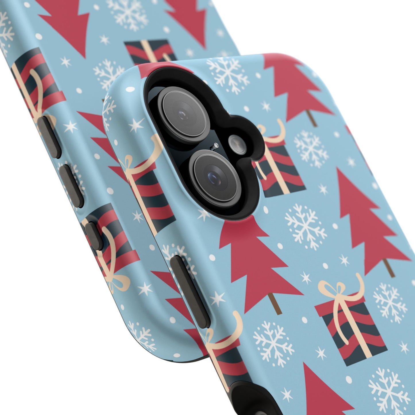 Festive Gifts & Trees - MagSafe iPhone Series Case