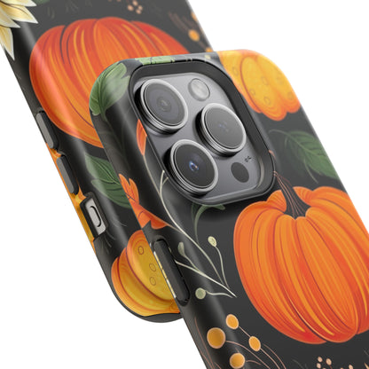 Autumnal Harvest MagSafe iPhone Case