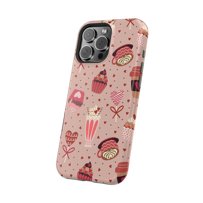 Sweet Love Treats MagSafe iPhone Case