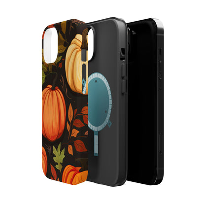 Autumnal Vibes MagSafe iPhone Case