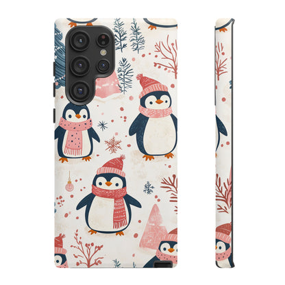 Christmas Cheer Samsung Galaxy Case