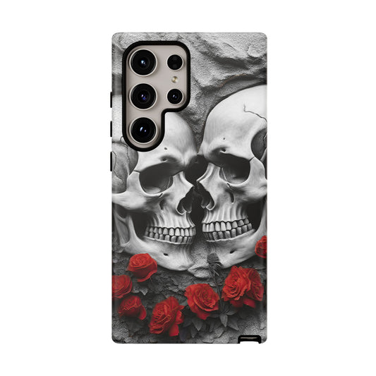 Gothic Romance Samsung Galaxy Case