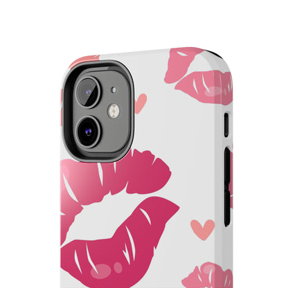 Love Bites iPhone Case