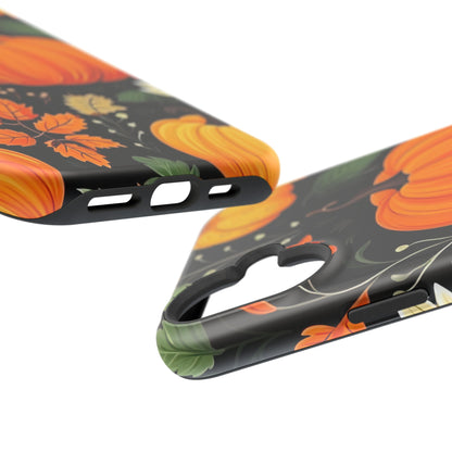 Autumnal Harvest MagSafe iPhone Case