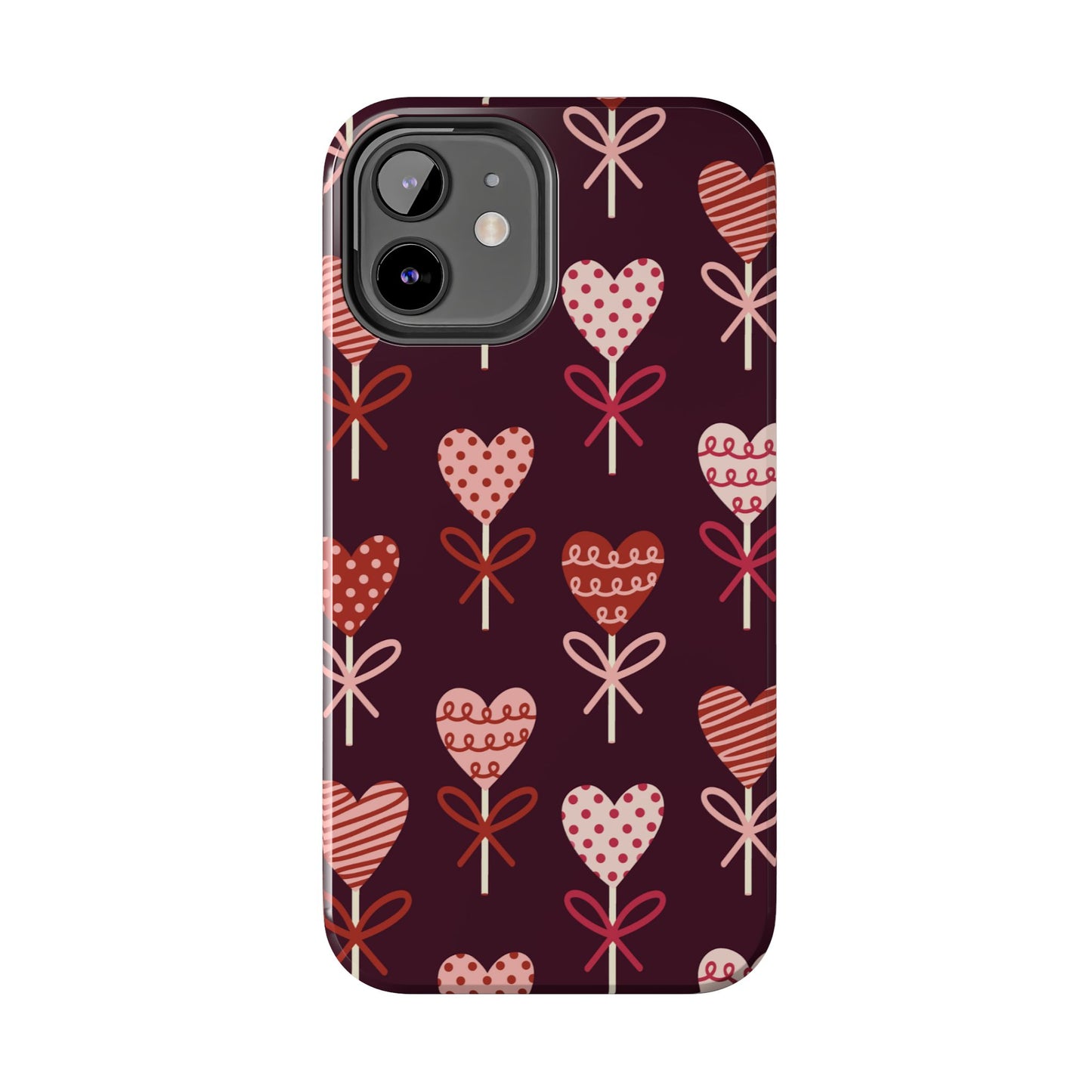 Sweetest Treats iPhone Case