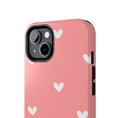 Sweetheart iPhone Case