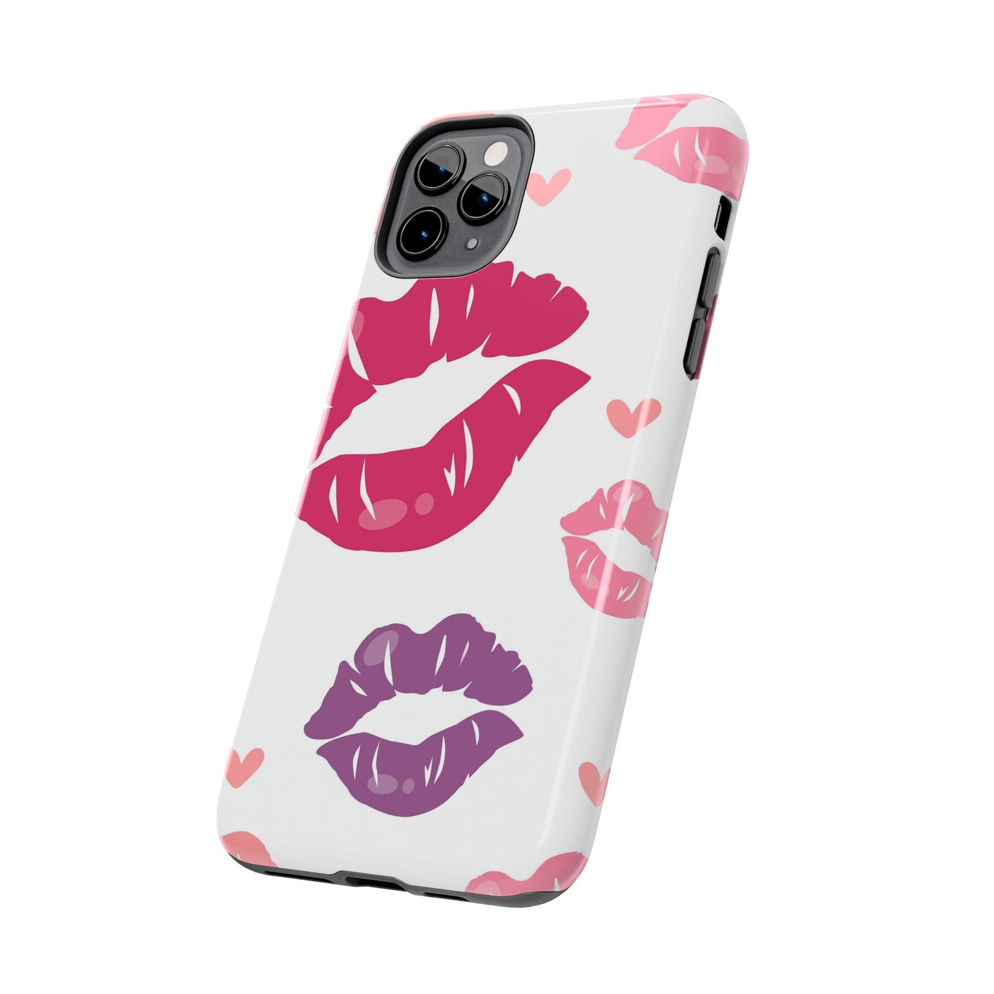 Love Bites iPhone Case