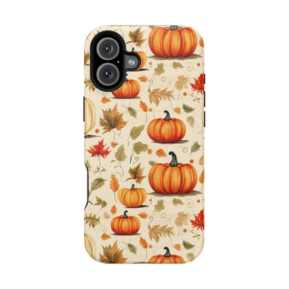 Autumn Harvest MagSafe iPhone Case