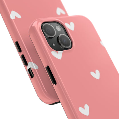 Sweetheart iPhone Case