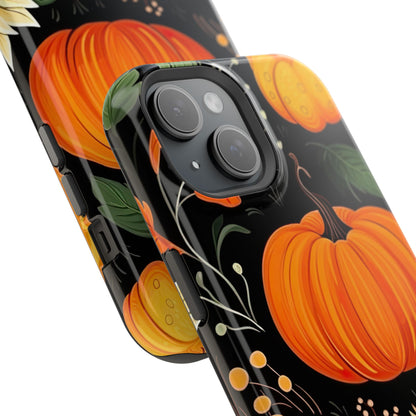 Autumnal Harvest MagSafe iPhone Case