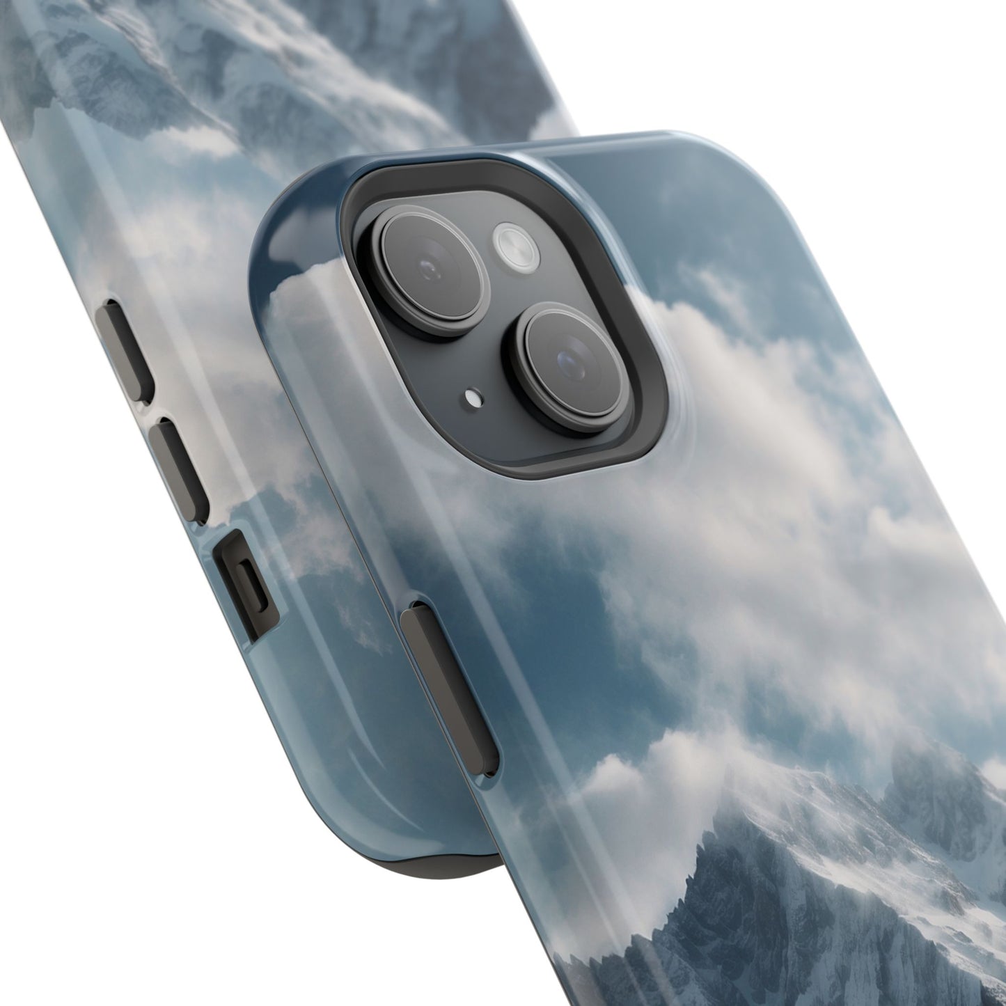 Cloud Dreams MagSafe iPhone Case