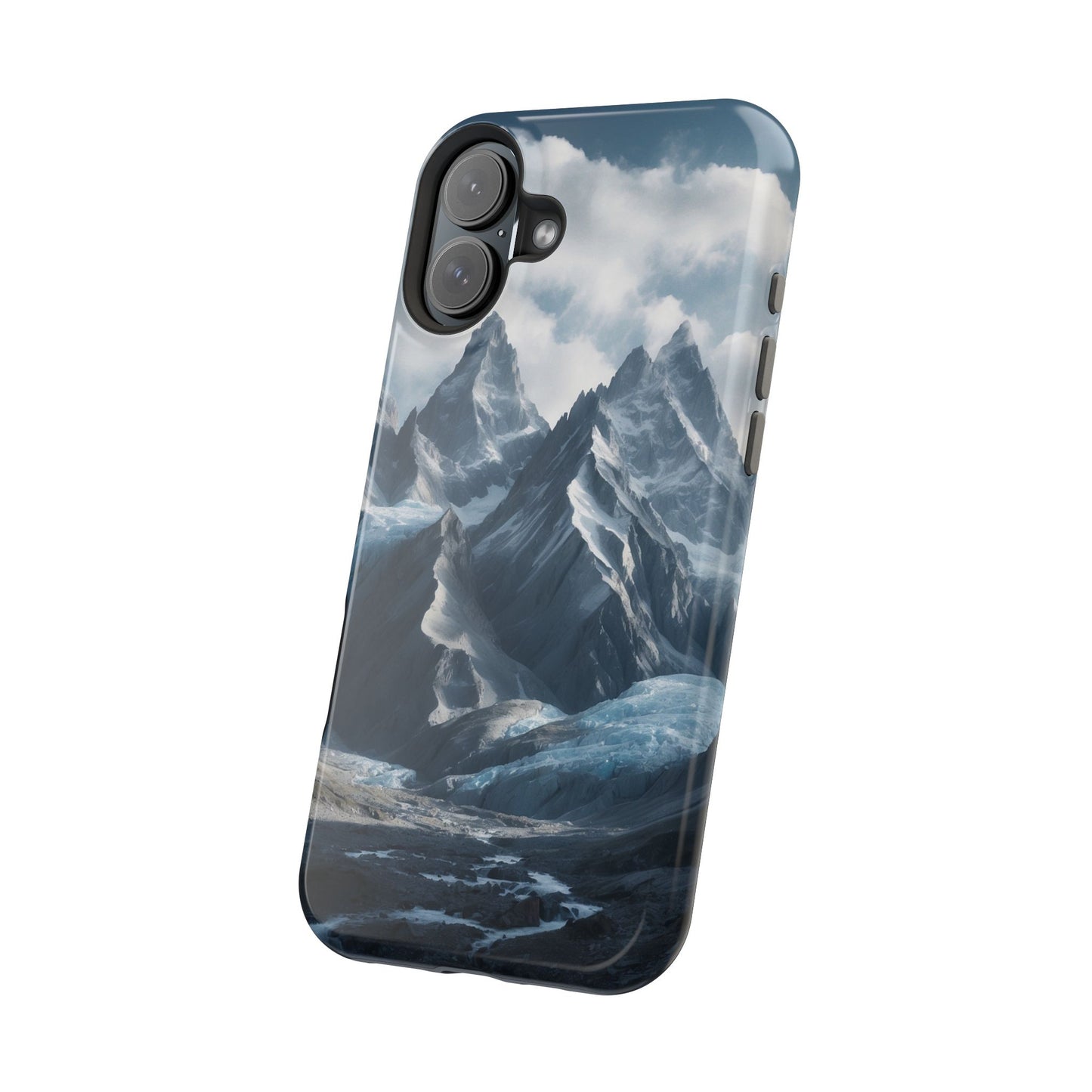 Majestic Peaks MagSafe iPhone Case