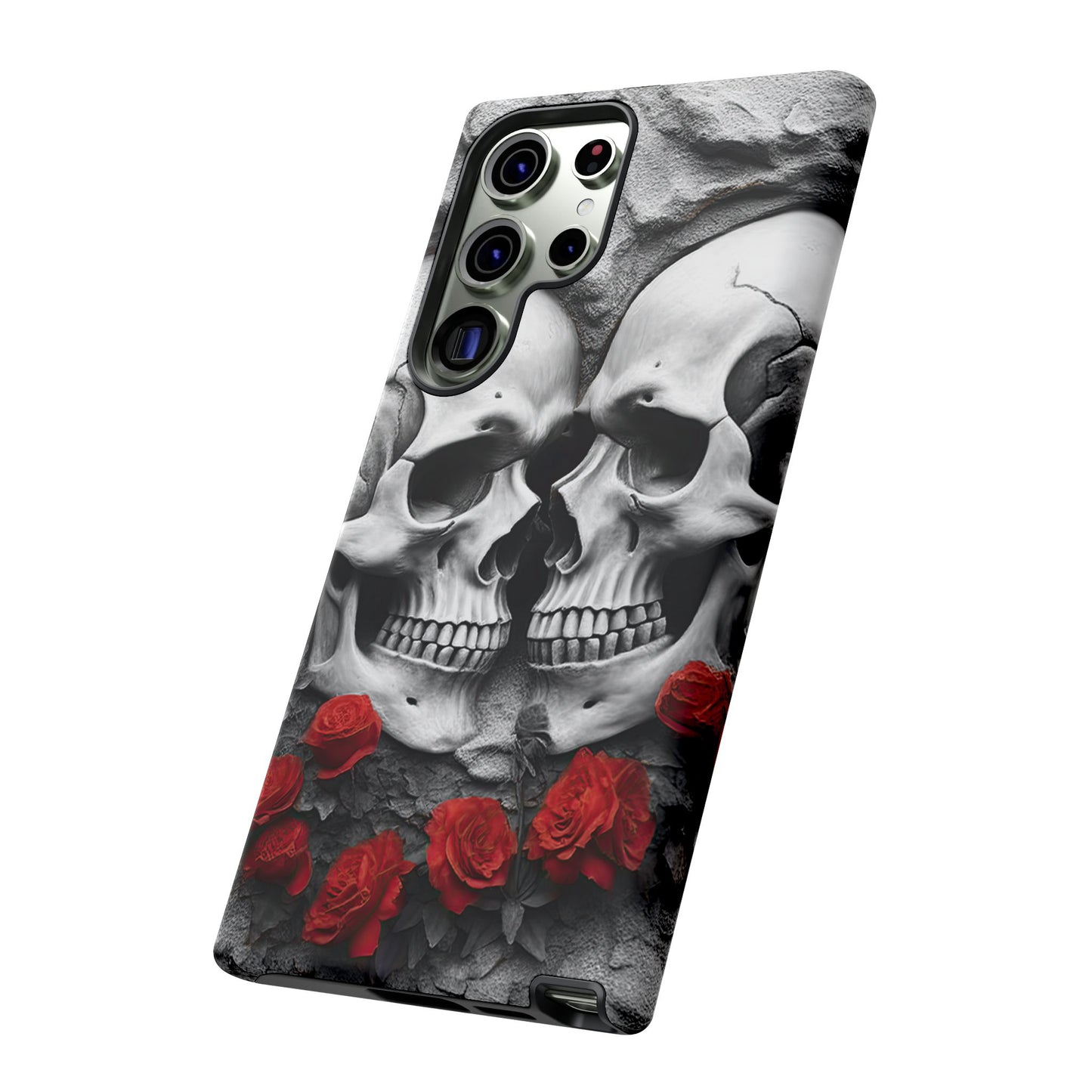 Gothic Romance Samsung Galaxy Case