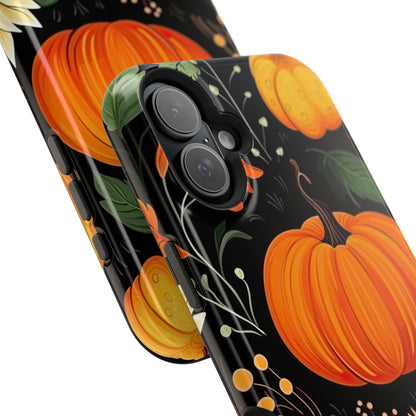 Autumnal Harvest MagSafe iPhone Case