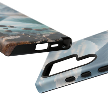 Serene Reflections Samsung Galaxy Case