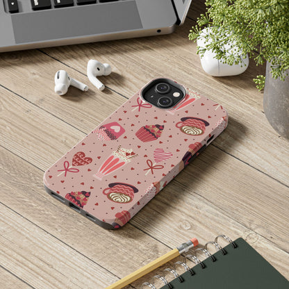 Sweet Love Treats iPhone Case