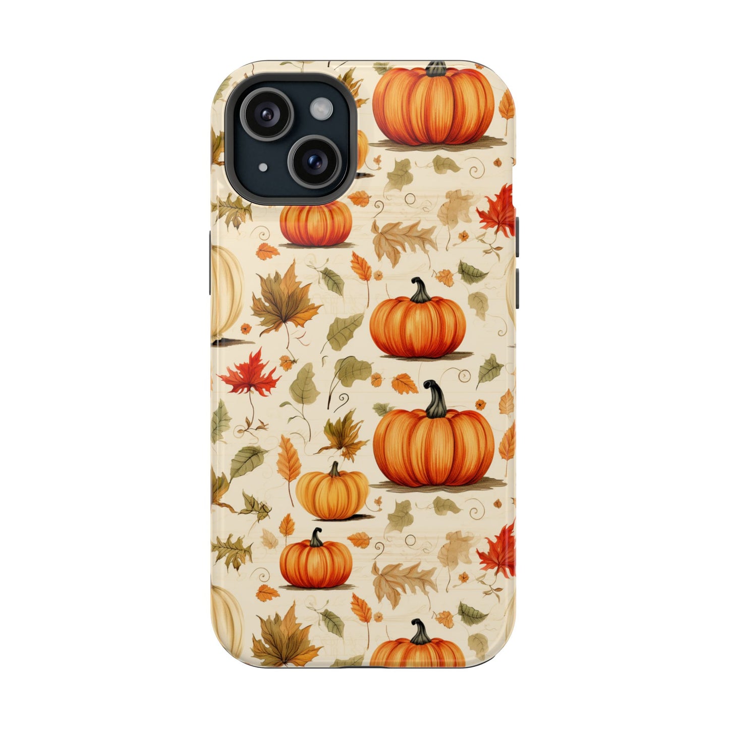 Autumn Harvest MagSafe iPhone Case