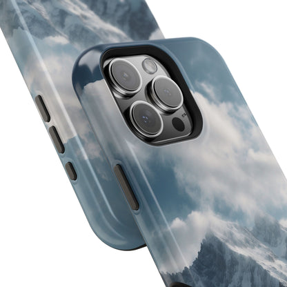 Cloud Dreams MagSafe iPhone Case