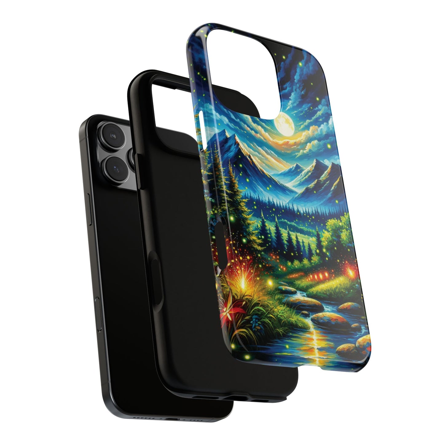 Firefly Phone Case - Cute Design!