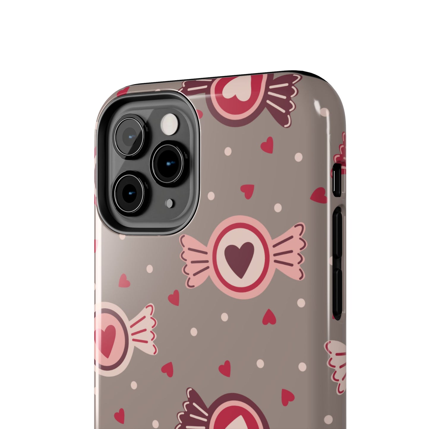 Sweetest Love iPhone Case