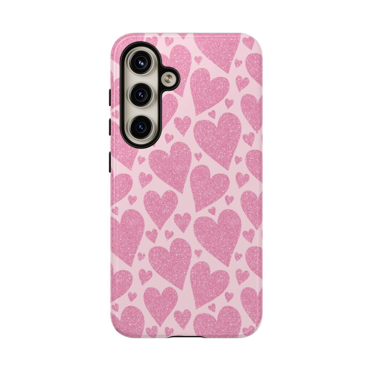 All Hearts Samsung Galaxy Case