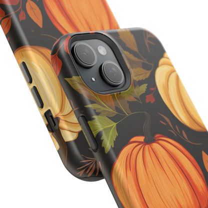 Autumnal Vibes MagSafe iPhone Case