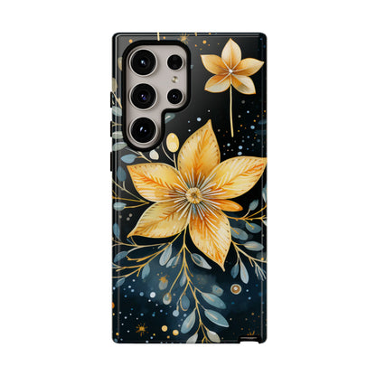 Golden Mirage – Samsung Galaxy Case