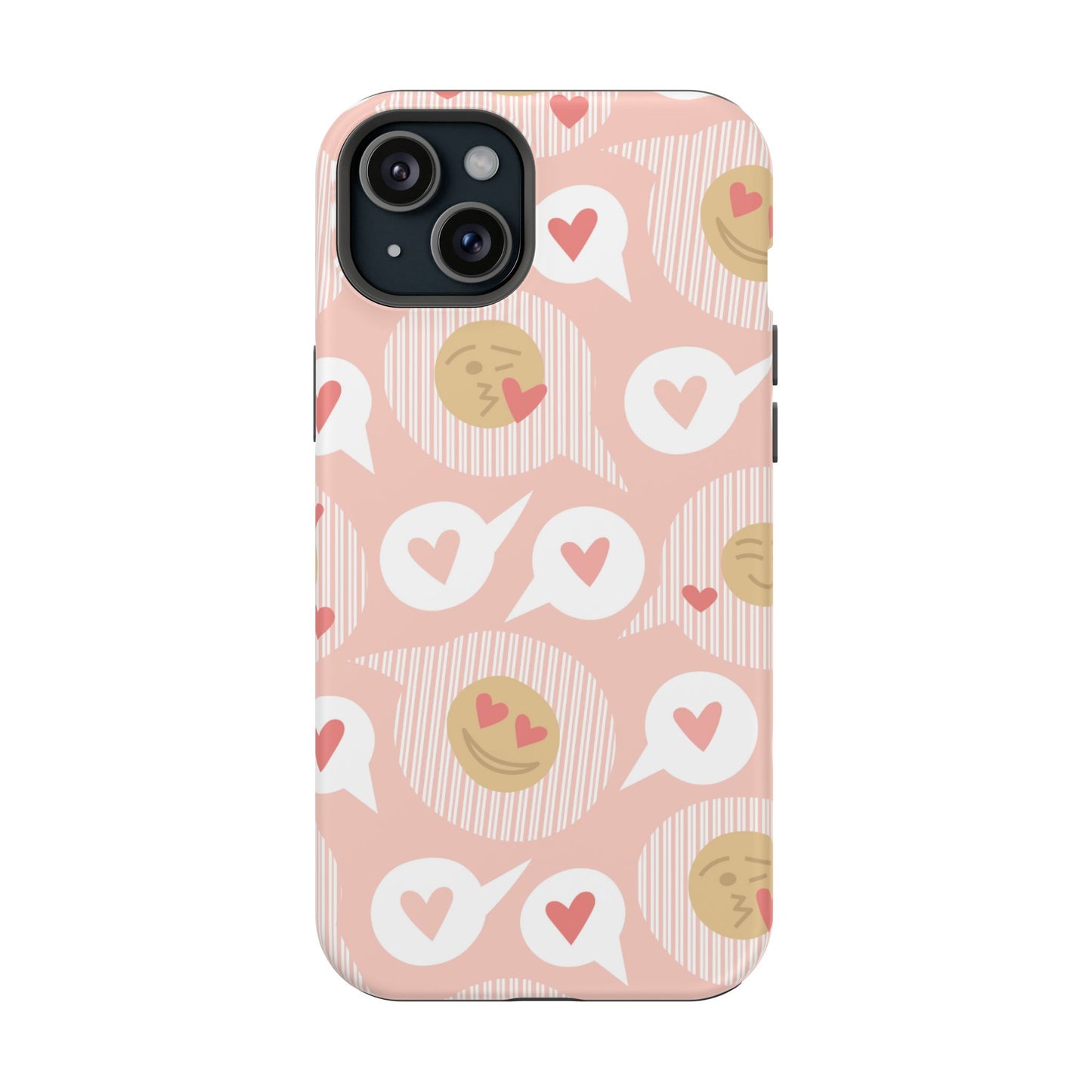 Love Notes MagSafe iPhone Case