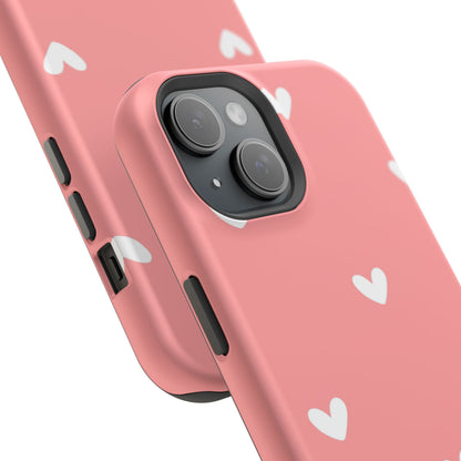 Sweetheart MagSafe iPhone Case