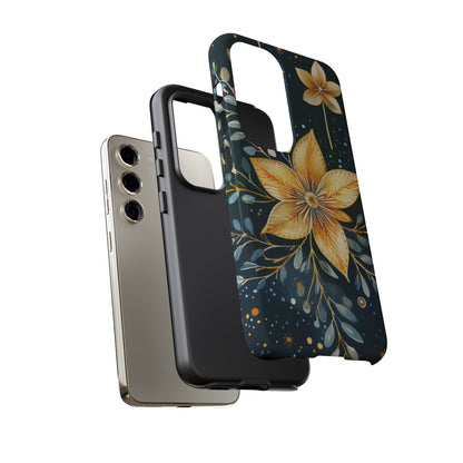 Golden Mirage – Samsung Galaxy Case