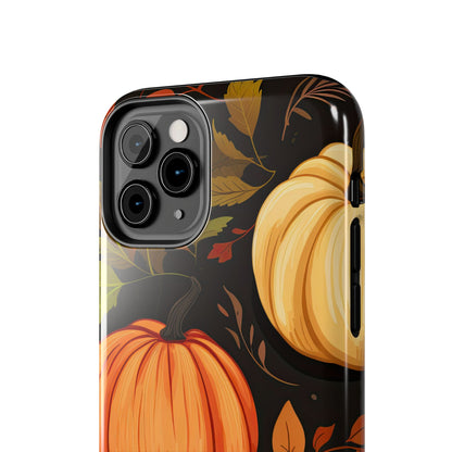 Autumnal Vibes iPhone Case