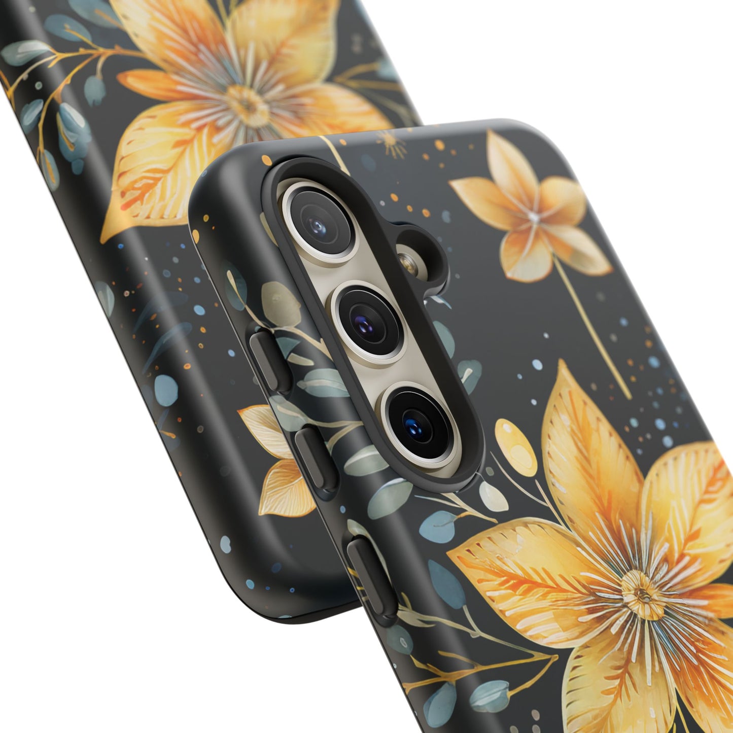 Golden Mirage – Samsung Galaxy Case