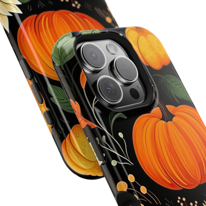 Autumnal Harvest MagSafe iPhone Case