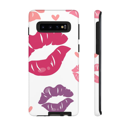 Love Bites Samsung Galaxy Case