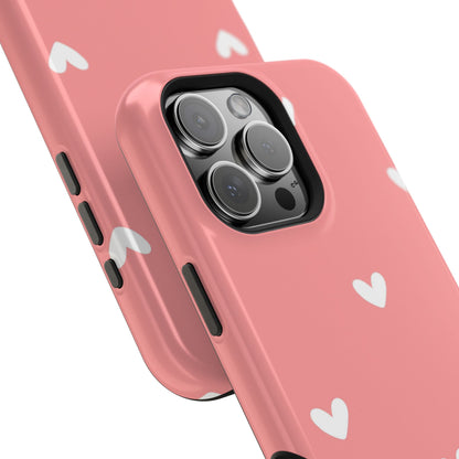 Sweetheart MagSafe iPhone Case