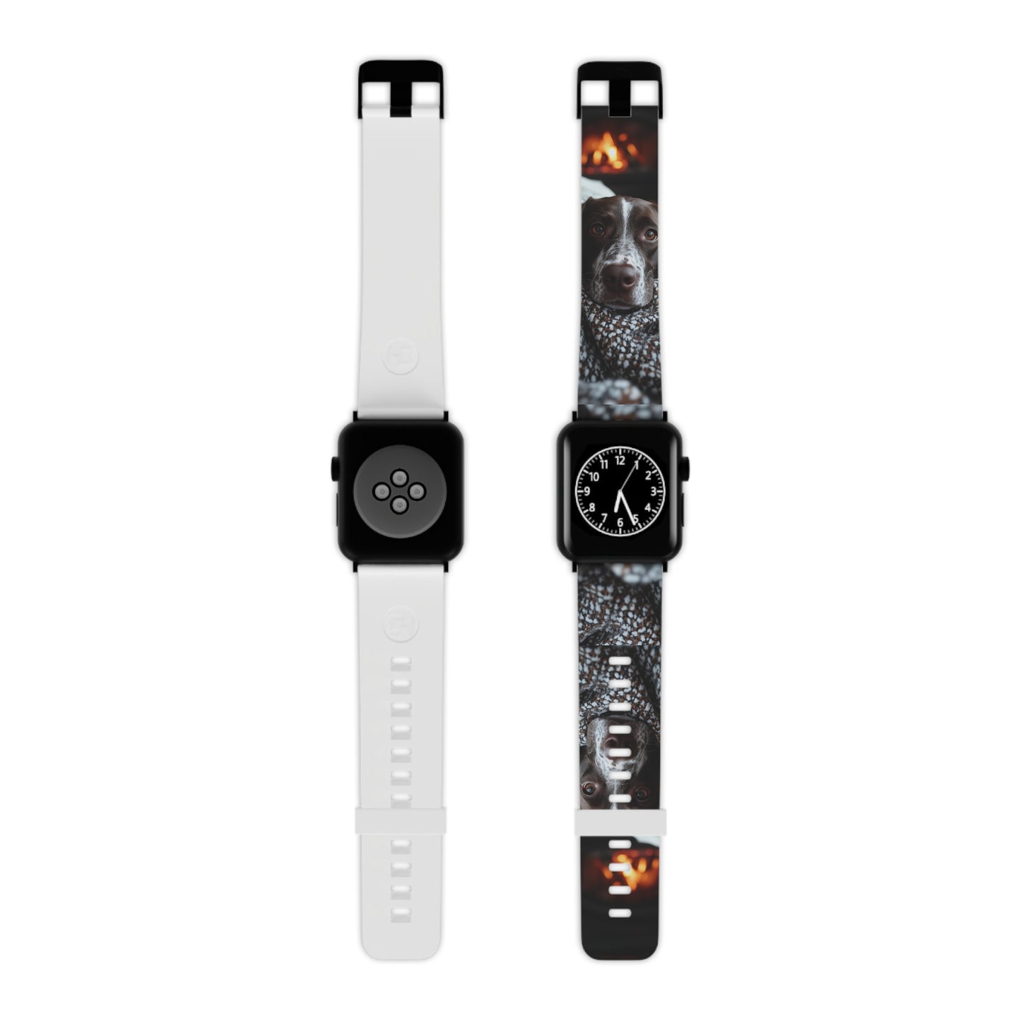  Majestic German Shorthaired Pointer  Apple Watch Band